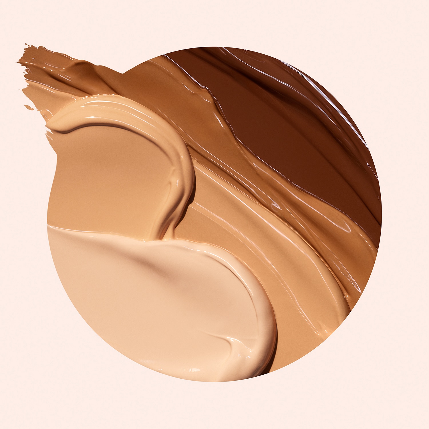 LIQUID TOUCH BRIGHTENING CONCEALER (CORRECTOR)